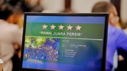 Diambang Juara, Bobotoh Diimbau Tertib Jelang Laga Terakhir Persib Bandung vs Persijap Jepara