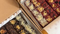 SKATBrownies, Kian Kukuh sebagai Oleh-Oleh Khas Bandung