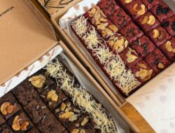 SKATBrownies, Kian Kukuh sebagai Oleh-Oleh Khas Bandung