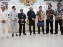 KDM: Kadeudeuh Rp1 Miliar untuk Persib Bandung Hasil Penjualan Sapi