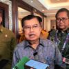 JK: Kreativitas, Keberanian, dan Kepercayaan Jadi Kunci Hadapi Tantangan Ekonomi