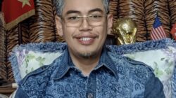 Ryan Latief Minta Presiden Prabowo Gunakan Bahasa yang Lebih Menyejukkan dalam Pidato Kenegaraan