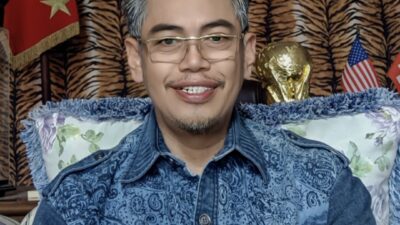 Ryan Latief Minta Presiden Prabowo Gunakan Bahasa yang Lebih Menyejukkan dalam Pidato Kenegaraan