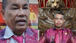 LBH LIRA: Usut Korupsi Pejabat Tinggi Tak Perlu Izin Presiden