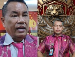 LBH LIRA: Usut Korupsi Pejabat Tinggi Tak Perlu Izin Presiden