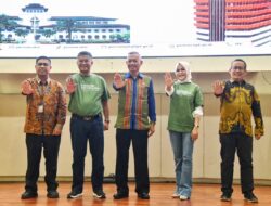 Gandeng KPK, Pemprov Jabar Bentengi Pejabat dan Keluarga dari Praktik Korupsi