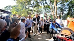 Pemprov Jabar Wajibkan Siswa SMA/SMK Pungut dan Pilah Sampah Lewat Praktikum IPA
