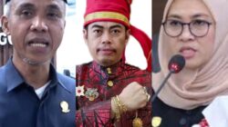 Redam Polemik Hak Angket di Gowa, Ketua Pasukan Adat To Manurung Minta Semua Pihak Jaga Keharmonisan