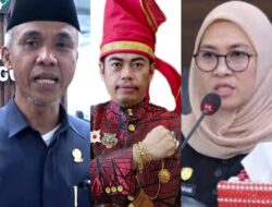 Redam Polemik Hak Angket di Gowa, Ketua Pasukan Adat To Manurung Minta Semua Pihak Jaga Keharmonisan
