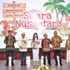 Sekda Herman Harap Mendongeng Jadi Ruang Ciptakan Generasi Unggul