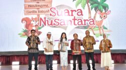 Sekda Herman Harap Mendongeng Jadi Ruang Ciptakan Generasi Unggul