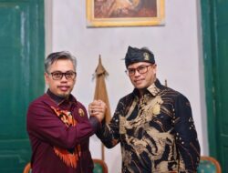 Ryan Latief: Tanpa Kolonialisme Belanda, Nusantara Berpotensi Jadi Konfederasi Maritim