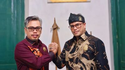 Ryan Latief: Tanpa Kolonialisme Belanda, Nusantara Berpotensi Jadi Konfederasi Maritim