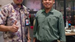 Budiawansyah Mundur dari Kursi Direksi Vale Indonesia, Ini Respon Ryan Latief