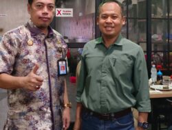 Budiawansyah Mundur dari Kursi Direksi Vale Indonesia, Ini Respon Ryan Latief