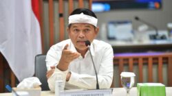 Pemprov Jabar Ambil Alih Pelaksanaan MTQ Jabar 2026
