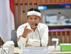 Pemprov Jabar Ambil Alih Pelaksanaan MTQ Jabar 2026