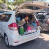 Berjalan Jauh: Bandung-Yogyakarta Jalur Selatan