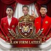 Ryan Latief Sebut Jiwa Hukum Ada pada Keadilan Masyarakat