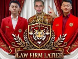 Ryan Latief Sebut Jiwa Hukum Ada pada Keadilan Masyarakat