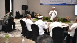Herman Suryatman: Sekda Motor Penggerak Pembangunan Daerah