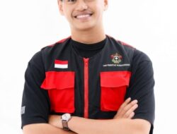 Ariel Dylan Latief Pimpin HLSC FH Unhas, Siap Asah Keterampilan Praktis Mahasiswa