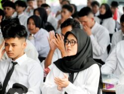 Siapkan Tenaga Kerja Kompeten di Pasar Global, 1.280 Lulusan Jabar Ikuti Pelatihan