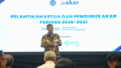 Gaet Wisatawan, Wagub Erwan Dorong Pengusaha Berinovasi Kuliner