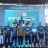 Semarakkan HUT ke-81 TNI, PangandaRun Libatkan 5.318 Peserta