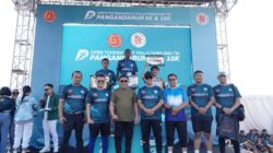 Semarakkan HUT ke-81 TNI, PangandaRun Libatkan 5.318 Peserta