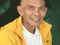 Refleksi HUT Ke- 62 Partai Golkar: Inter Alia, 4 Pilar Antara Teori dan Realita di Sulawesi Barat