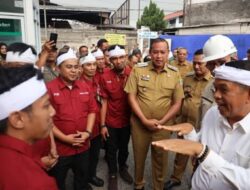 Nyari Gawe di Bekasi, Ada 2.887 Lowongan Kerja