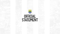 Persib Bandung Sampaikan Duka Cita Untuk Bobotoh Asal Bogor